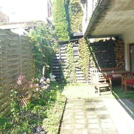 Wohnen Bei Anke Apartment Wermelskirchen Exterior photo